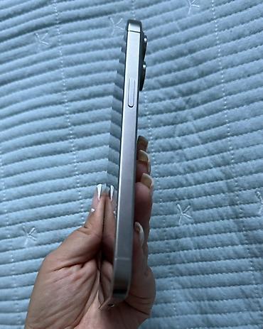 iphone 4: IPhone 15 Pro Max, Б/у, 256 ГБ, Natural Titanium, Кабель, Коробка, 87 % — 3