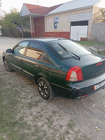 машина кыргызстан бишкек: Kia Shuma: 2003 г., Механика, Бензин, Седан — 2