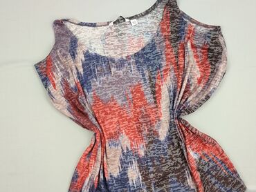New Look, T-shirt damski, rozmiar M