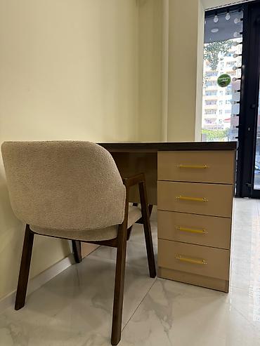 dirnaq masa: ✨ Salon üçün mebel satılır ✨ Hamısı yenidir, heç istifadə olunmayıb — 3