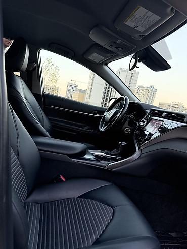 камри 40 диски: Toyota Camry: 2020 г., 2.5 л, Автомат, Бензин, Седан — 8