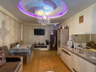 Yeni tikili: 2 otaqlı, Yeni tikili, 67 kv. m — 2