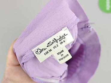 spódnice h: Miss Selfridge, Spódnica damska, rozmiar 2XS — 4