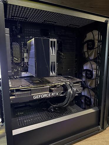 2400 mhz ddr4: Оперативная память XPG с подсветкой RGB (2 модуля) 32 ГБ 16х2 SSD — 3