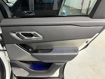 Land Rover: Land Rover Range Rover: 2018 г., 3 л, Автомат, Дизель, Кроссовер — 18