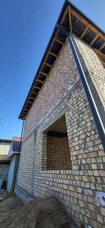 Водосточные желоба: БЕЗШОВНЫЕ ВОДОСТОЧНЫЕ системы для частного дома и Коммерческого — 18