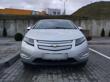 Chevrolet: Автомобиль в отличном состоянии один владелец без вложений полностью