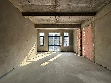 Продажа квартир: 4 комнаты, 149 м², Элитка, 6 этаж, Готовая ПСО (под самоотделку) — 1