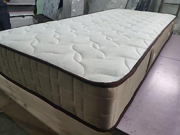 matras yeni: Matras(döşək)ortopedik.Hər ölçüdə və zövqə uyğun sifarişi qəbul — 5