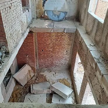 2106 qapi: Beton kəsən beton deşən betonlarin i̇stənilən ölçüdə vəi̇stənilən — 9