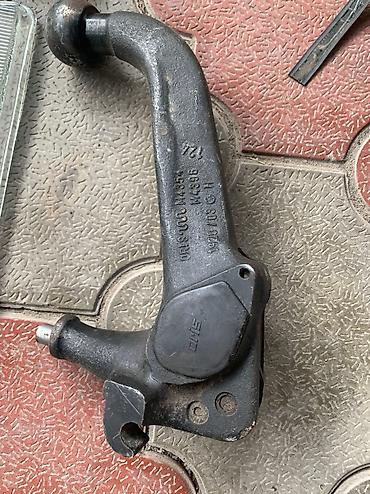 Другие автозапчасти: 124 запчасти — 16