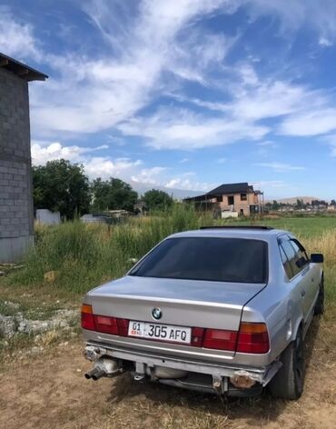 бмв х5 м: BMW 520: 1990 г., 2 л, Механика, Бензин, Седан