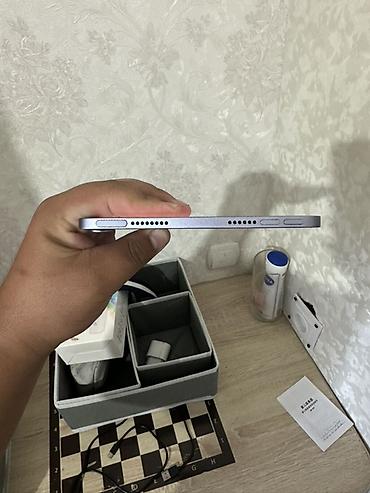 блоки питания delux: Планшет, Apple, 8" - 9", Wi-Fi, Новый, Классический цвет - Фиолетовый — 5