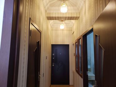 Yeni tikili: 2 otaqlı, Yeni tikili, 60 kv. m — 12