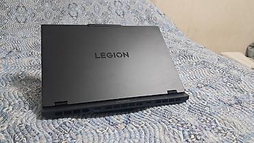 lenovo gaming: Lenovo Legion 5 — игровой ноутбук с OLED 165 Гц Ключевые — 2