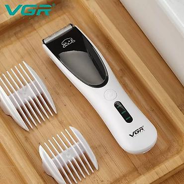 Животные: VGR V-232 - Heyvanlar üçün Trimmer İtqırxan pişikqırxan - 25.99AZN — 2