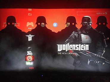 PS3 (Sony PlayStation 3): Игровая консоль PlayStation 3 (Slim) с аксессуарами и играми. В — 9