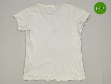 pyjama: T-shirt damski, rozmiar XL — 3