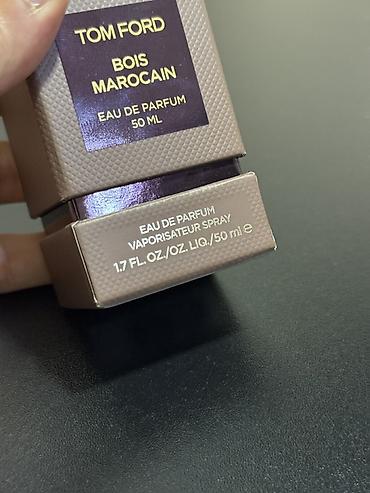 Gözəllik və sağlamlıq: Tom Ford Bois Marocain – Eau de Parfum, 50 ml (1.7 fl. oz), spreylə — 2