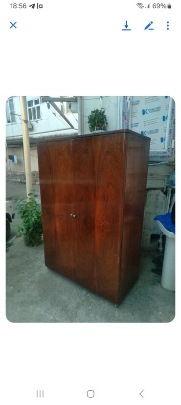 Ütüləmə lövhələri: Açılan, 2 qapılı Düz dolab, Qarderob, paltar dolabı