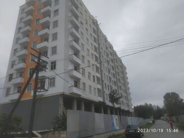 podmayak evler kreditle: 2 комнаты, Новостройка, 69 м²