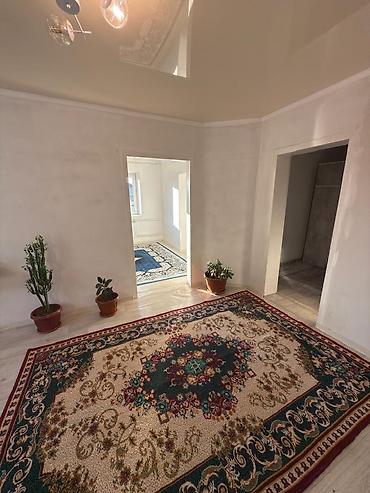 Продажа коттеджей и домов: 🔷 ПРОДАЁТСЯ САМАННЫЙ ДОМ — с. Кожомкул, ул. Красноармейская, недалеко — 7