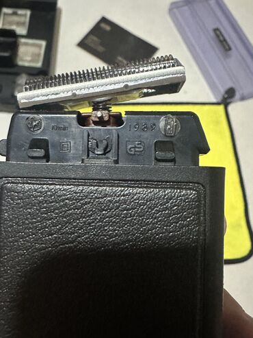 Электробритвы: Электробритва — 6