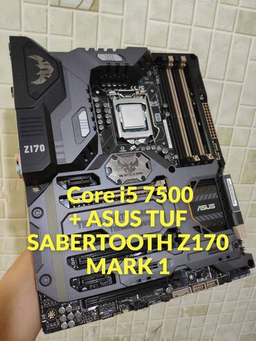 asus x555l цена: Материнская плата, Б/у, Asus, LGA1151, ATX, Для ПК