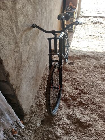 adidas velosipedi: İşlənmiş Şəhər velosipedi Adidas, 26"