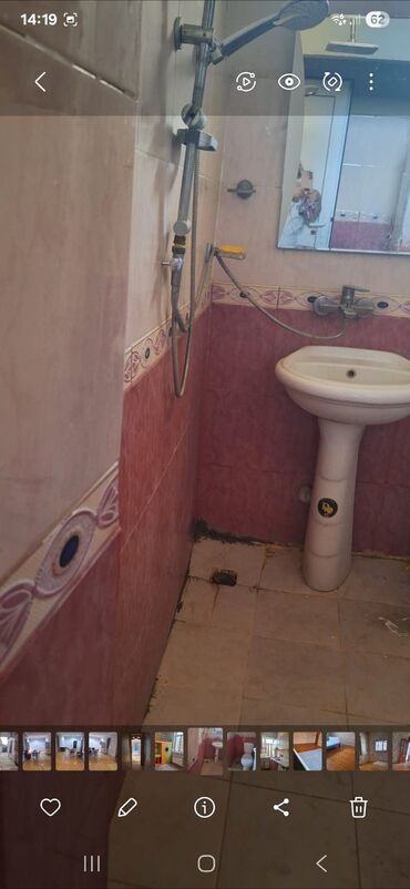 Uzunmüddətli kirayə evlər: 120 kv. m, 4 otaqlı, Telefon, Su, İnternet -da lalafo.az — 7 Uzunmüddətli kirayə evlər: 120 kv. m, 4 otaqlı, Telefon, Su, İnternet — 7