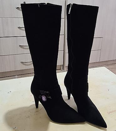 бу батинки: Продаю туфли, б/у, (кроме оранжевых, они новые), ношены по 1-му разу — 8