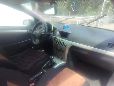avante 7: Opel Astra GTC: 2007 г., 1.6 л, Механика, Газ, Купе — 5