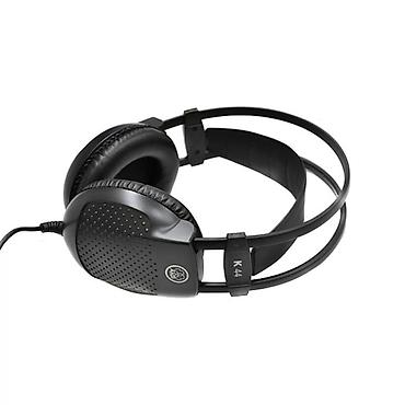 Audio: İşlənmiş Simli Qulaqcıqlar, Akg, rəng - Boz — 2