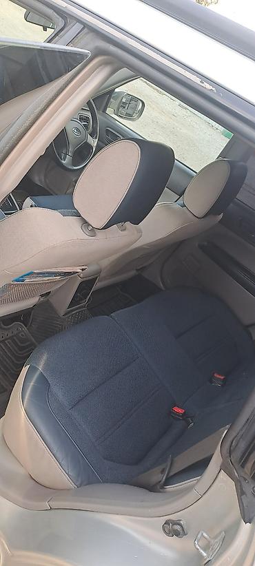 продажа соболь 4х4: Subaru Forester: 2004 г., 2 л, Автомат, Бензин, Универсал — 7