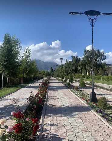 bai villa: 1 комната, 42 м², Элитка, 2 этаж, Старый ремонт — 4