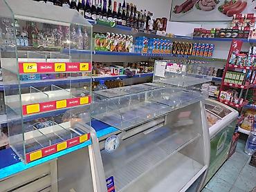 Холодильные витрины: Для мяса, мясных изделий, Кондитерские, Для напитков, Б/у — 13