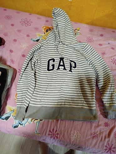 Dukserice: Lot dukseva – 4 kom - Hummel bordo dukserica sa okruglim izrezom — 5