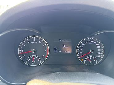 Kia: Kia K5: 2019 г., 2 л, Автомат, Газ, Седан — 5