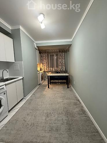 Продажа квартир: 1 комната, 40 м², Элитка, 3 этаж, Евроремонт — 8