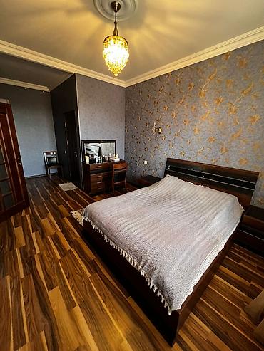 masazırda satılan evlər: 4 otaqlı, 150 kv. m, Kredit yoxdur, Yeni təmirli — 9