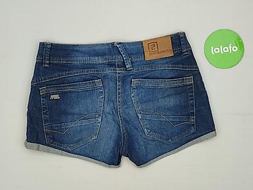 cool cat jeans: Szorty damskie, rozmiar S — 3