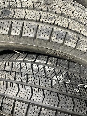 купить шины 175 65 r14 зима: Шины 175 / 65 / R 14, Зима, Б/у, Комплект, Легковые, Япония, Bridgestone — 2