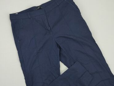 mohito spódnice plisowane: Material trousers, Mohito, XL (EU 42), condition - Good