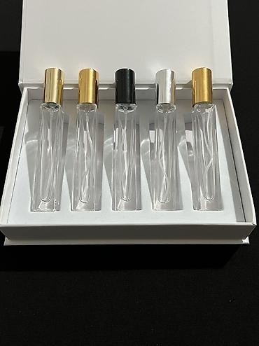 Парфюмерия: Подберем для вас любой аромат🎀 Самые топовые ароматы Боксы по 5-4-3 — 2