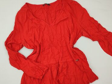 bluzka pod marynarkę plus size: Bluzka damska, Diverse, rozmiar XL