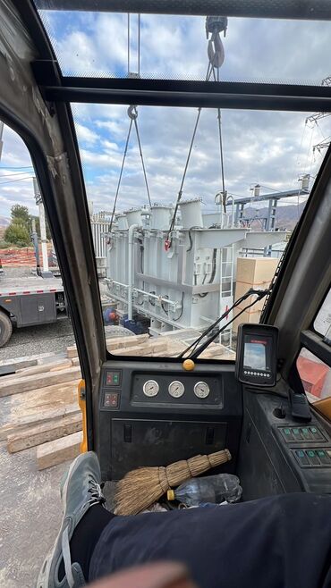 Автокөтөргүчтөр, крандар: 🚧 Услуги автокрана по всему Кыргызстану 🚧 Предоставляем автокраны