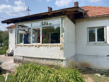 Prozori: Nova PVC stolarija po meri. Rauch i Profi link profili, flot stakla — 22