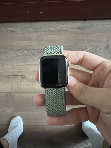 скупка не рабочий телевизор: Apple Watch SE 1 В идеальном состоянии 40MM Запасной ремешок имеется
