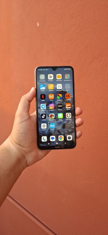 huawei 4g router lite: Xiaomi Mi 8 Lite, 64 GB, rəng - Ağ