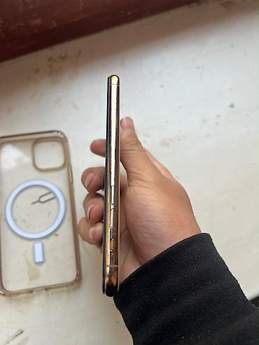 iphone 13pro xr: IPhone 11 Pro, золото Характеристики и детали: - Модель: iPhone 11 — 7